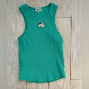 Fiorucci tank S